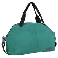 Bolso Deportivo Mujer Reiki Verde Head