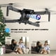 thumbnail image 2 of Drone SIMREX X800 con cámara 1080P, Altitude Hold para niños, 2 of 8