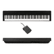 thumbnail image 1 of Piano Digital Yamaha P45 +. Pedal Sustain + Adaptador de Voltaje + Porta Partituras, 1 of 8