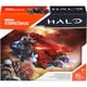 thumbnail image 2 of Mega Construx Halo Banished Ghost Rush Set DXF01, 2 of 3