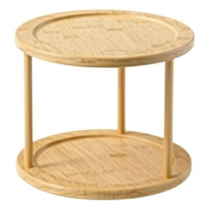 Genérico - Especiero Multifuncional Estante Organizador Dos Niveles Jhn