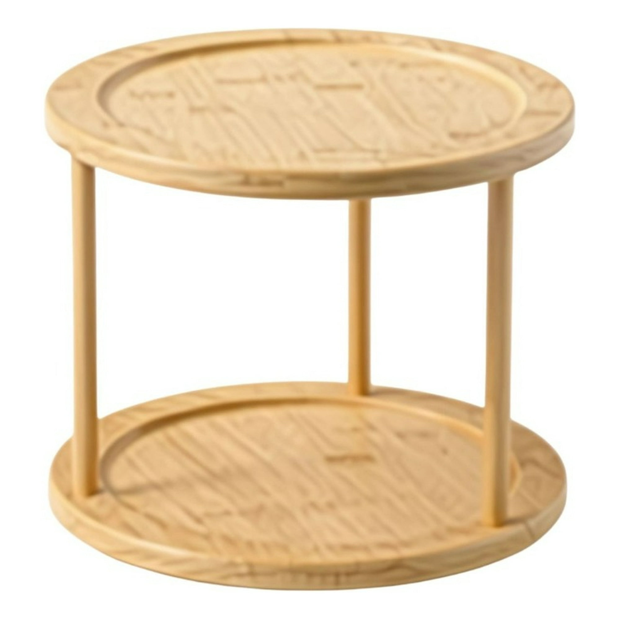 Genérico - Especiero Multifuncional Estante Organizador Dos Niveles Jhn