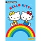 thumbnail image 1 of Pinta Y Pega Hello Kitty, 1 of 2