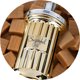 thumbnail image 4 of Perfume Michel Germain Sugarful Gold para mujer 100 ml, 4 of 8