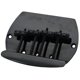 thumbnail image 3 of Puente para Bajo Musiclily Pro 57 mm 4 Cuerdas Negro, 3 of 5