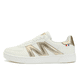 thumbnail image 3 of Zapatilla Urbana Mujer Color Blanco y Dorado Michelin PS20, 3 of 6