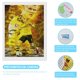 thumbnail image 3 of Erling Haaland theme Diamond Painting Kits For Adults 5d Diy Diamond Art Kits Full Drill Diamond Dots For Gift Wall Decor And Relaxation Gem Arts 20*30cm, 3 of 6