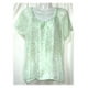 thumbnail image 2 of Polera Verde S Usado, 2 of 3