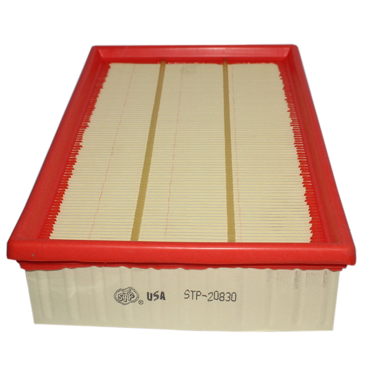 Repuestos Del Sol - Filtro Aire Nissan Pathfinder 2.5 2010 2013