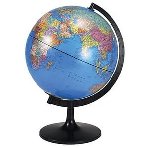 Eduscience - Globo Terraqueo 28 Cm
