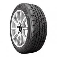 Neumatico 215/45 R18 Bridgestone 89V Turanza El440 Mx