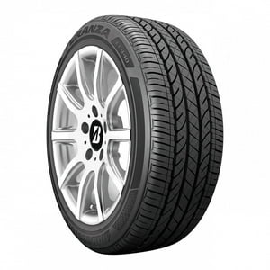 Bridgestone - Neumatico 215/45R18 89V Turanza El440 Mx