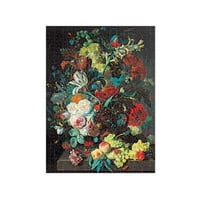 Paperblanks - Rompecabeza Still Life Burst 1000 Piezas