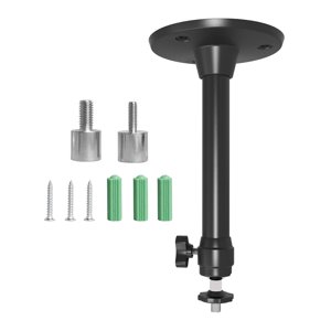 Bothyi - Soportes Estables Del Proyector Del Soporte Del Techo Del Proyector Para La Pared Del Techo Del Proyector