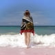 thumbnail image 2 of One-Punch Man Toalla de playa de secado rápido con diseño temático, regalo para mujeres y niñas, ideal para cumpleaños, fans, amantes de la música, uso en la playa o al aire libre, 78 × 150 cm, 2 of 6