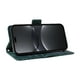 thumbnail image 3 of Carcasa FOXDOCK Huawei Nova 13 Pro de cuero PU, diseño acolchado clásico, protección contra caídas y rayones, 3 of 5