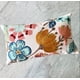 thumbnail image 1 of Cojin Bordado 30x50 cm Flor Hibiscus, 1 of 2