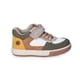 thumbnail image 2 of Zapatillas Bebe Niño Verde Pillin, 2 of 3