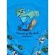 thumbnail image 3 of Pijama Minecraft talla 6 Micropolar, 3 of 3