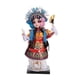 thumbnail image 5 of Figura coleccionable de adorno de Ópera de Pekín de 9 pulgadas, decoración hecha a mano, muñeca ligera de Ópera de Pekín para inauguración de la casa Yang Guifei, 5 of 5