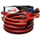 thumbnail image 1 of Jumper Cables EPauto, calibre 4 x 20 pies, de alta resistencia para automóviles y SUV, 1 of 6