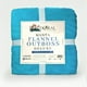 thumbnail image 2 of Manta Flannel Outboss Deluxe Calipso – Doral 127×152 cm., 2 of 3