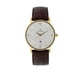 thumbnail image 1 of Reloj Titan Workwear para hombre, contemporáneo, de cuarzo resistente al agua, 1 of 2