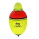 thumbnail image 2 of Flotador de Espuma 30g-100g Flotador de Pesca Luminoso EVA Espuma Dura Bobber de Pesca Tipo Barriga Grande Herramientas Electrónicas de Pesca, 2 of 7
