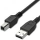 thumbnail image 1 of Cable De Impresora Y Scanner A-b De 1.5 Metros Con Usb 2.0, 1 of 3