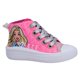 thumbnail image 2 of ZAPATILLA BARBIE LONA CAÑA ALTA BICOLOR, 2 of 5