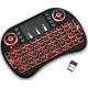 thumbnail image 1 of Mini teclado iluminado touchpad smart tv android box, 1 of 3