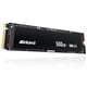 thumbnail image 1 of SSD INLAND QN450 500 GB PCIe 4.0 NVMe M.2 2280, 1 of 7