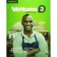 thumbnail image 1 of Libro estudiantil Cambridge University Press Ventures Level 3, 1 of 1
