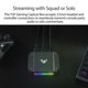 thumbnail image 4 of Caja de captura ASUS TUF GAMING 4K144 HDR USB 3.2, 4 of 9