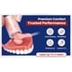 thumbnail image 5 of Kit de revestimiento dental Perma Soft Relines, 2 placas superiores e inferiores, 5 of 9