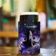 thumbnail image 5 of El Misterio de Aaravos Funda enfriadora de latas, aislante de bebidas para mantener frías o calientes, funda térmica plegable para latas, portabebidas reutilizable, 5 of 6