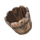 thumbnail image 1 of Cubo De Madera Maceta Maceta De Flores Barril Patio Jardín Decoración Para El Hogar Al Aire Libre Ondulado Top_S, 1 of 3