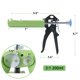 thumbnail image 5 of Adhesivo de doble componente Epoxy Gun CJGQ de 200 ml (proporción de mezcla 2:1), 5 of 7