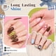 thumbnail image 5 of Set de esmaltes en gel Beetles That Girl Routine - 6 colores, 5 of 7