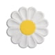 thumbnail image 1 of Posavasos Para Bebidas, Alfombrilla Para Vasos, Alfombrillas De Silicona Para Apartamento, Cafetería, Encimera, Color Blanco, 1 of 5