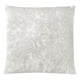 thumbnail image 1 of Cojín decorativo ACHIM Harper cuadrado de 18x18" color blanco cremoso, 1 of 6