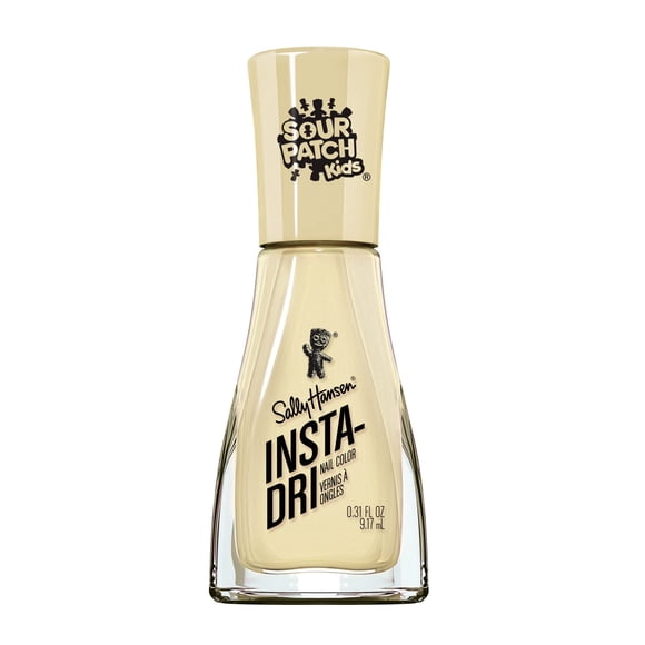 Esmalte de uñas Sally Hansen Insta-Dri x SOUR PATCH KIDS 900 ml