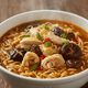 thumbnail image 3 of Caja Con 30 Ramen Instantáneos Kangshifu Pollo con Champiñón, 3 of 5