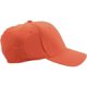 thumbnail image 2 of Gorra de béisbol PUMA Pressure Stretch Fit con el logotipo rojo, talla L/XL, 2 of 4