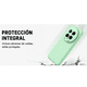 thumbnail image 4 of Carcasa Compatible Con Honor Magic 8 Pro Goma Lila, 4 of 5