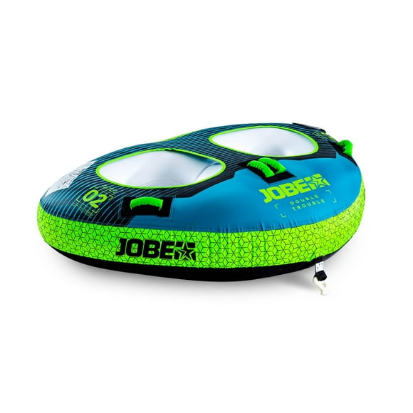 Jobe Arrastrable Double Trouble 2 Personas