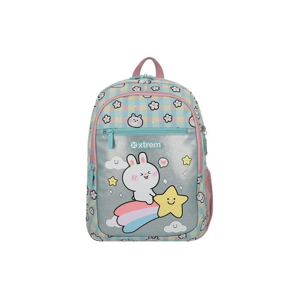 Mochila Escolar Logan Conejo 159690A9571-0926