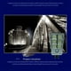 thumbnail image 4 of 1pc Solar Outdoor Lamp, Street Light With Electricity For Park Pathway Playground, 4 of 4