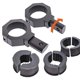 thumbnail image 1 of Kits de soportes de montaje LAMPHUS Off-Road ATV UTV Light Bar, 1 of 7