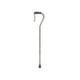 thumbnail image 1 of Baston Curvo Plata, 1 of 2
